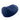 84" Dark Navy Blue Modern Microfiber Bean Bag