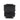 36" Black Power Lift Recliner Chair