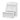 24.61" White Kids Wooden Bookshelf with Drawer and Wheels