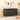 31.5" Dark Brown Wooden Kids Toy Box Storage With Safety Hinged Lid