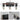 3-Lights Farmhouse Bathroom Vanity Light Fixture