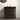 Walnut Large Storage Freestanding Bathroom Vanity