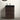 24" Modern Black Walnut Bathroom Vanity