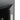 23.6" Black Freestanding Bathroom Vanity Cabinet