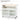 Rubberwood Fluted Glass Doors Kitchen Island