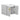 Modern Soft Close Doors Bathroom Vanity