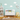 White Wooden Storage Organizer Toy Box 