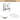 29.9" White Rectangular Bathroom Vanity Cabinet