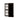 Modern Brown Three-Layer Design Wine Cabinet
