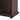 47.6" Vintage Style Brown Storage Cabinet 
