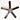 Chandelier Ceiling Fan - CharmyDecor