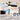 Black Ceiling Fan with Light - CharmyDecor