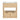 Natural Open Storage Shelf Bathroom Vanity