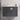 Wall Mounted Open Storage Bathroom Vanity