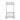 Metal Bar Cart - CharmyDecor