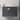 Open Storage Wall Mounted Bathroom Vanity