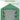 Green Outdoor Heavy Duty Walk-in Greenhouse