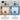 Farmhouse Ceiling Fan - CharmyDecor