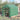 Green Outdoor Heavy Duty Walk-in Greenhouse