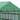 Green Outdoor Heavy Duty Walk-in Greenhouse
