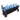 Large Extender Folding Wagon Garden Cart