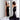White Full Length LED Floor Mirror