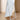 White Full Length LED Floor Mirror