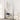 White Full Length LED Floor Mirror