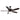 Black Ceiling Fan - CharmyDecor
