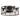 Caged Ceiling Fan - CharmyDecor