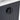 Modern Black Wall Mounted Bathroom Vanity 
