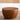 Wood Drum Coffee Table