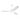 White Ceiling Fan with Light - CharmyDecor