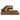 Brown Sectional Sofa