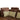 Brown Sectional Sofa