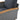 Gray 9-Pieces Rattan Patio Conversation Set