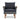Gray 9-Pieces Rattan Patio Conversation Set