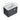 27.8" Black Plywood Floating Bathroom Vanity