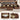 Brown Sectional Sofa