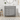 36'' Modern Grey Freestanding Bathroom Vanity