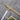 Brushed Gold Kitchen Faucet