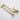 Brushed Gold Kitchen Faucet