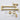 Brushed Gold Kitchen Faucet