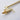 Brushed Gold Kitchen Faucet