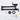 Black Kitchen Faucet 