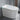 27" Luxury White Heated Bidet Seat Smart Toilet with Auto Lid and HD LCD Display