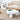 White Coffee Table