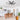Large Ceiling Fan - CharmyDecor