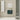 23.8" Green Floating Plywood Bathroom Vanity with Sink & Soft Close Door