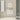 Modern White Floating Plywood Bathroom Vanity